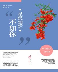 星汉灿烂不及你